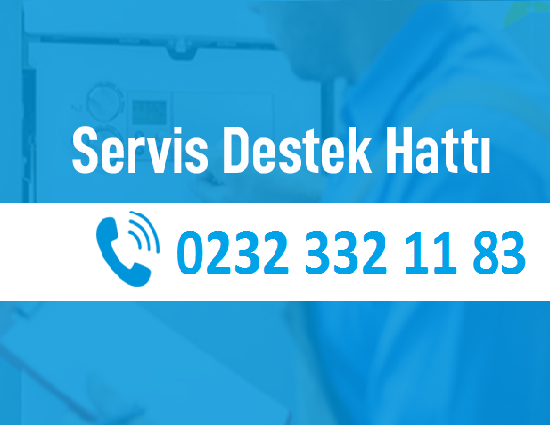 Menderes demirdöküm servisi